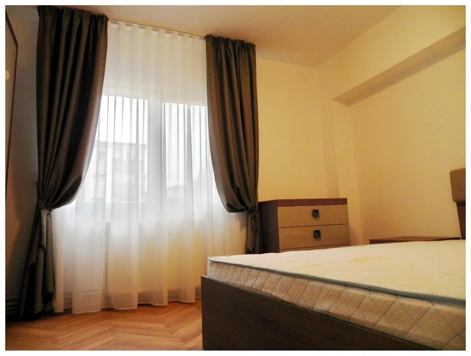 Apartament 2 camere de închiriat – Cartierul Scriitorilor | Decomandat | Etaj 1