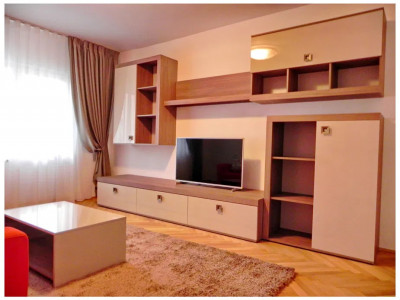 Apartament 2 camere de închiriat – Cartierul Scriitorilor | Decomandat | Etaj 1