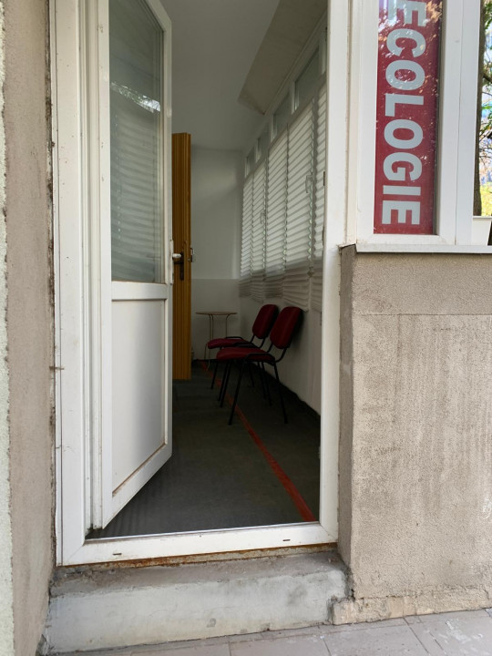 Apartament 4 Camere Metrou Dristor-folosinta spatiu comercial