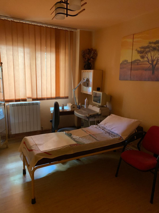 Apartament 4 Camere Metrou Dristor-folosinta spatiu comercial
