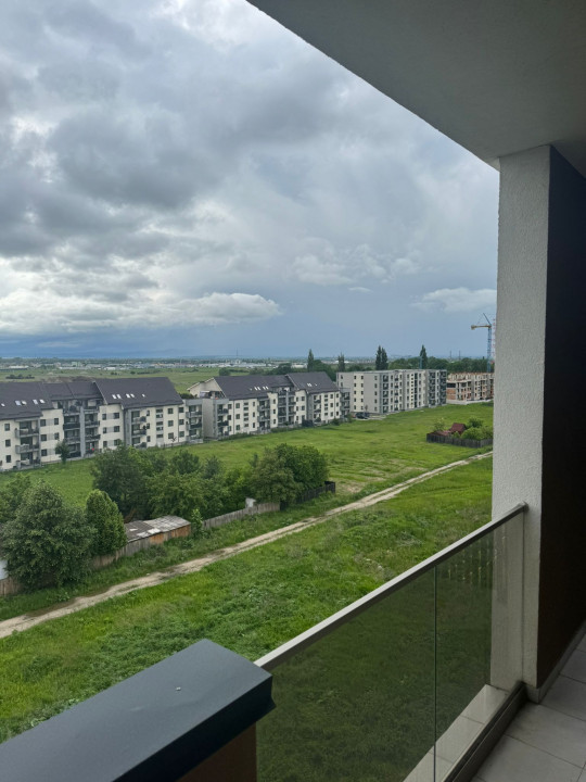 Apartament Modern cu Priveliște Panoramică – Perfect pentru Familie! 