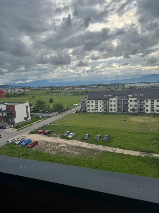 Apartament Modern cu Priveliște Panoramică – Perfect pentru Familie! 