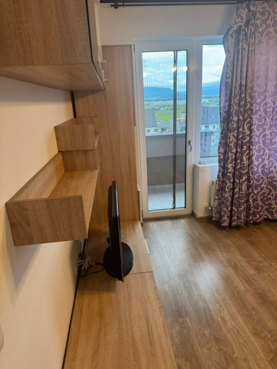 Apartament Modern cu Priveliște Panoramică – Perfect pentru Familie! 