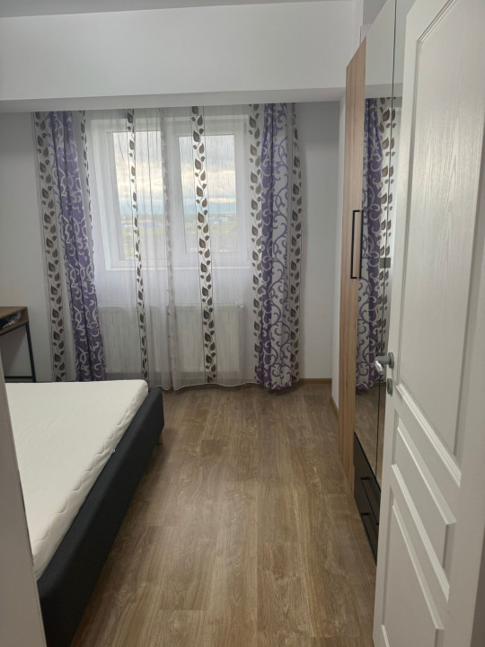 Apartament Modern cu Priveliște Panoramică – Perfect pentru Familie! 