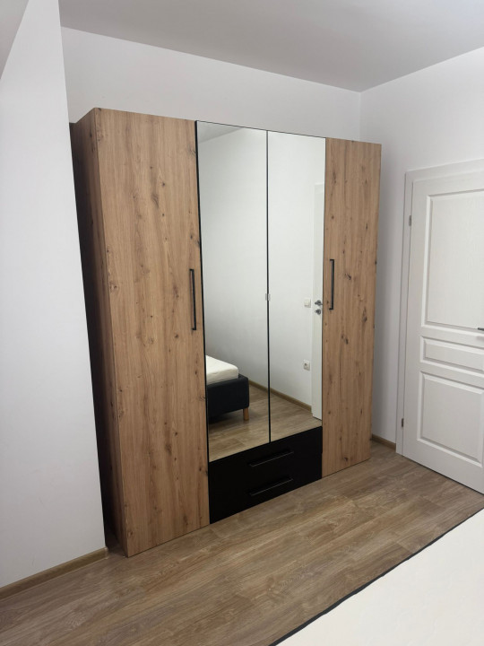 Apartament Modern cu Priveliște Panoramică – Perfect pentru Familie! 