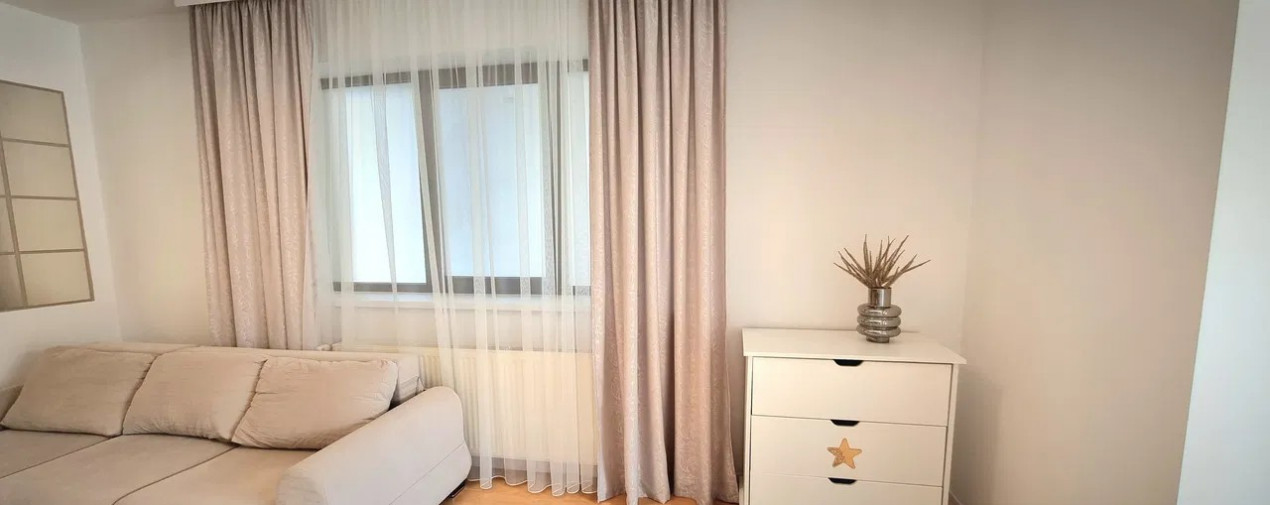 Apartament 3 camere 70 MP, et 1, LACUL NOUA