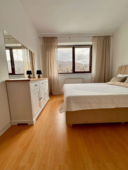 Apartament 3 camere 70 MP, et 1, LACUL NOUA