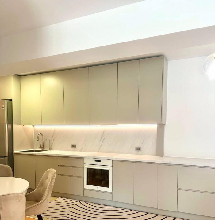 Apartament 3 camere 70 MP, et 1, LACUL NOUA