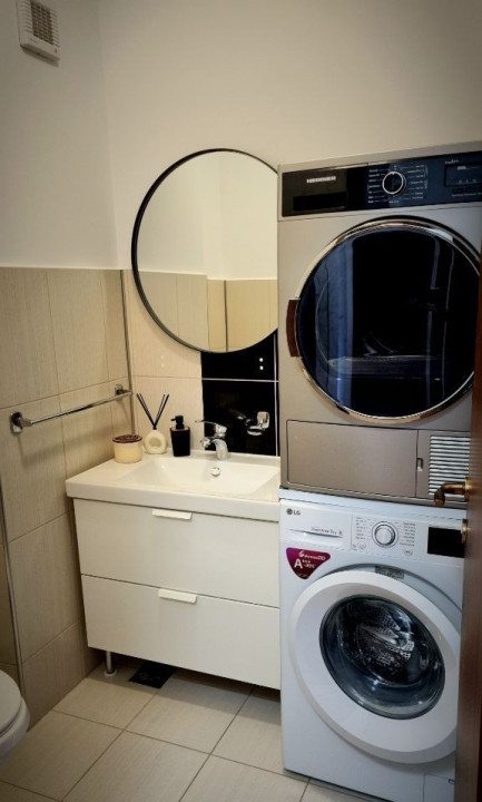 Apartament 3 camere 70 MP, et 1, LACUL NOUA