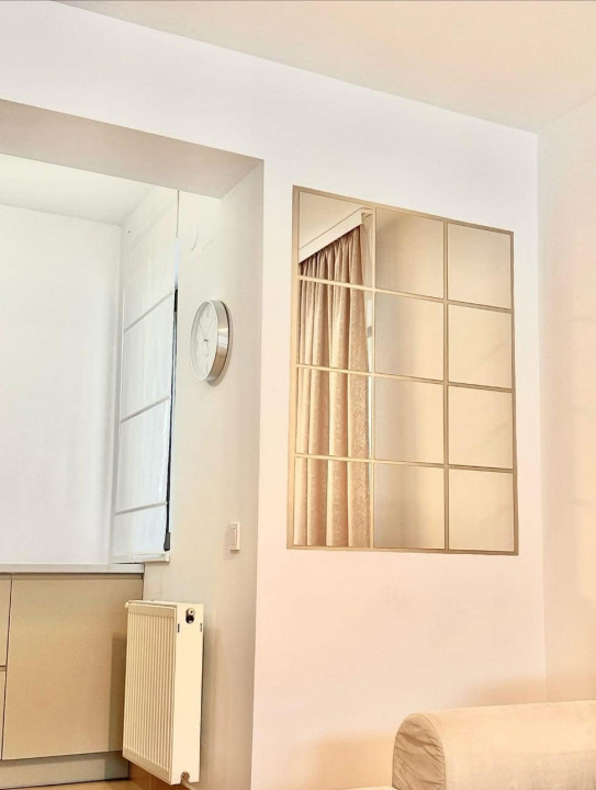 Apartament 3 camere 70 MP, et 1, LACUL NOUA