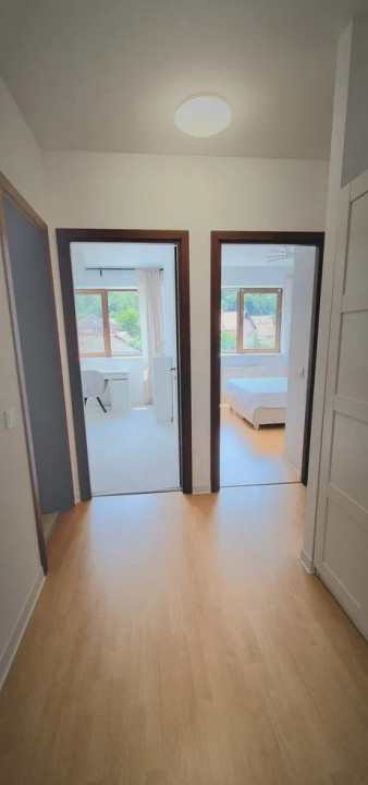 Apartament 3 camere 70 MP, et 1, LACUL NOUA