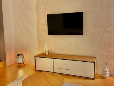 Apartament 3 camere 70 MP, et 1, LACUL NOUA