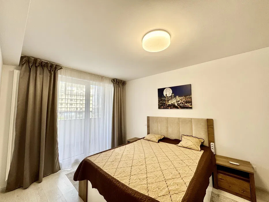 Apartament 2 camere 57 MP, et 3, URBAN PENTHA CORESI