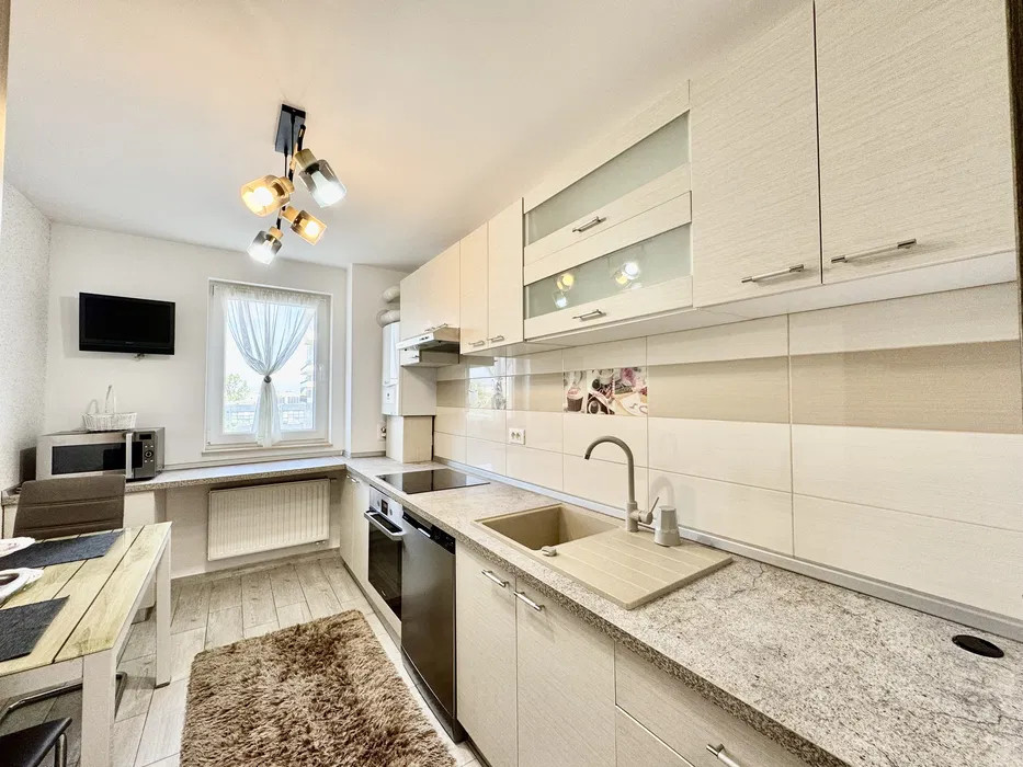 Apartament 2 camere 57 MP, et 3, URBAN PENTHA CORESI