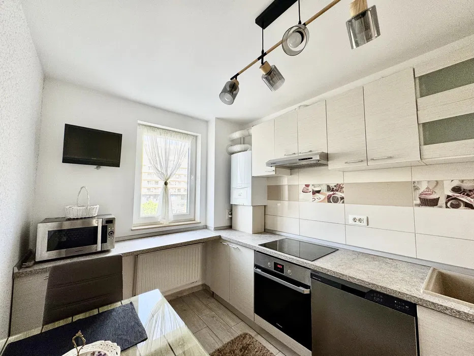 Apartament 2 camere 57 MP, et 3, URBAN PENTHA CORESI