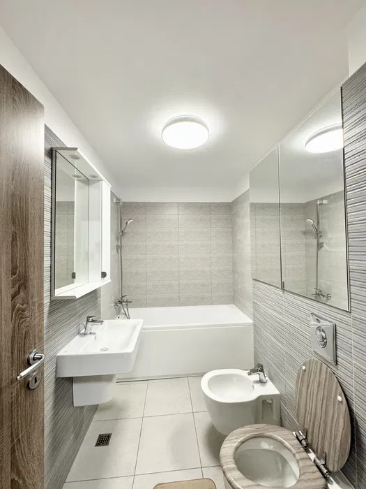Apartament 2 camere 57 MP, et 3, URBAN PENTHA CORESI