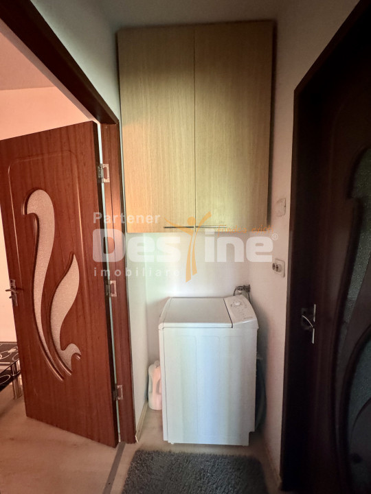 Apartament 3 camere la cheie etaj 2