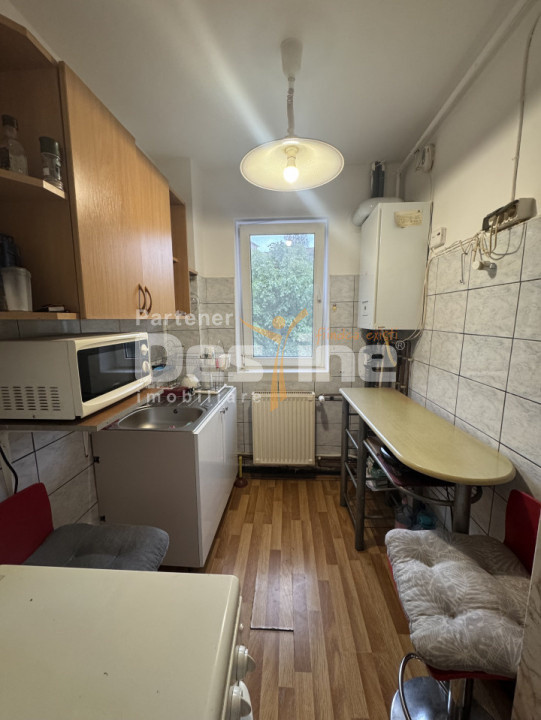 Apartament 3 camere etajul 2