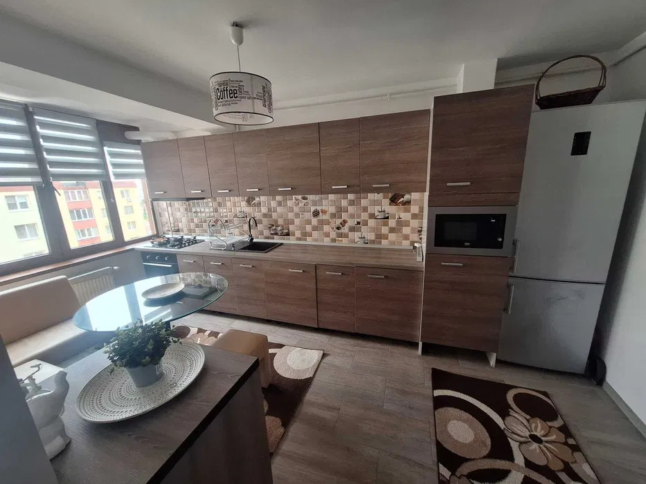 🏡 De închiriat | Apartament 2 camere decomandat | GRIVITEI