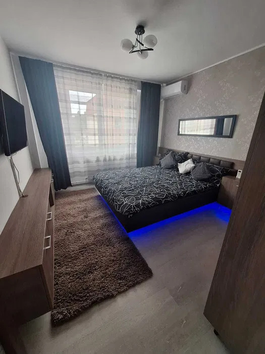 🏡 De închiriat | Apartament 2 camere decomandat | GRIVITEI
