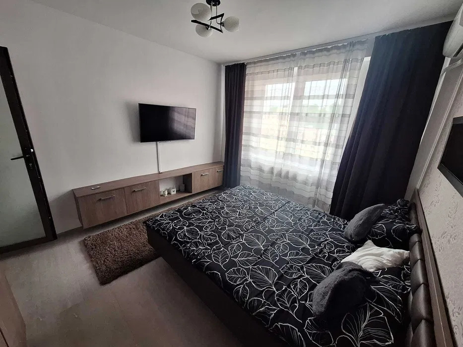 🏡 De închiriat | Apartament 2 camere decomandat | GRIVITEI