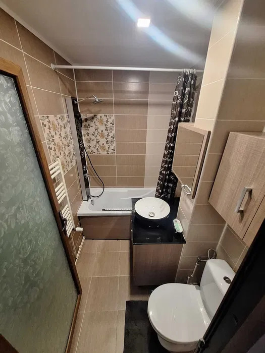 🏡 De închiriat | Apartament 2 camere decomandat | GRIVITEI