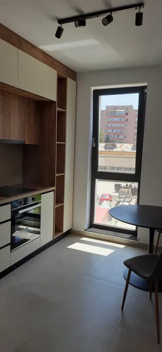 🏡 De închiriat | Apartament 2 camere | Cosmopolit Rise – Str. Carpaților  