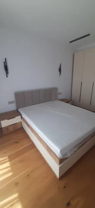 🏡 De închiriat | Apartament 2 camere | Cosmopolit Rise – Str. Carpaților  