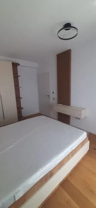 🏡 De închiriat | Apartament 2 camere | Cosmopolit Rise – Str. Carpaților  