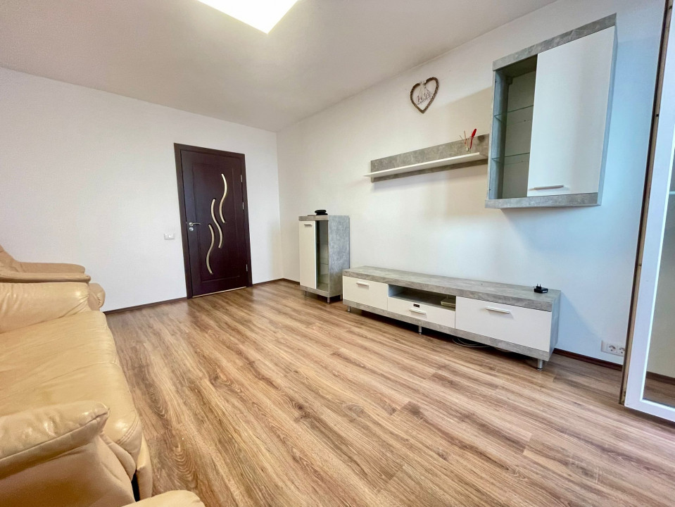 ✨ Închiriere 2 camere – ITC, Brașov - ETAJ 10