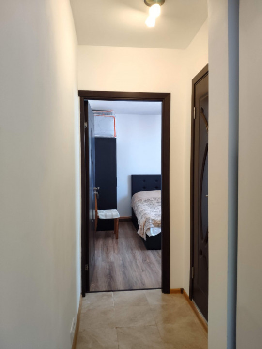 ✨ Închiriere 2 camere – ITC, Brașov - ETAJ 10