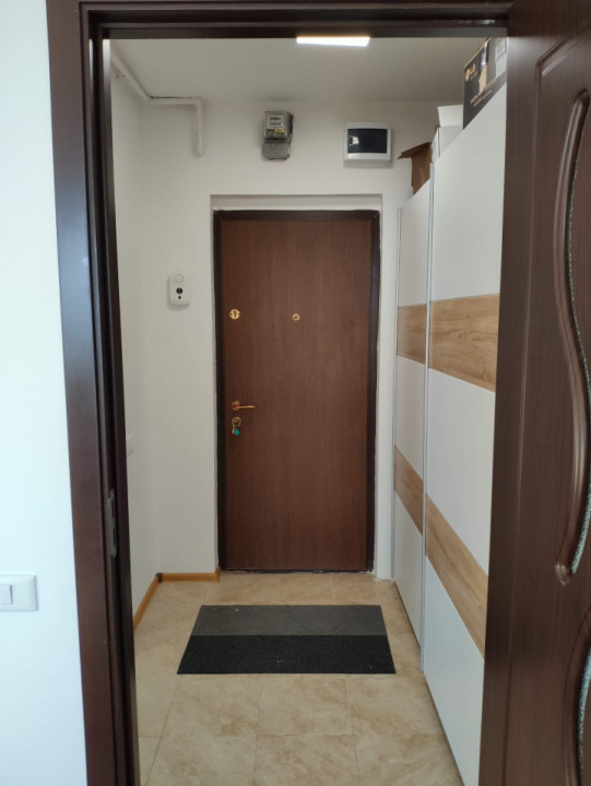✨ Închiriere 2 camere – ITC, Brașov - ETAJ 10