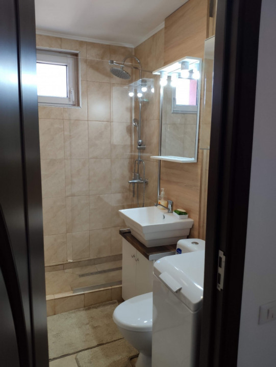 ✨ Închiriere 2 camere – ITC, Brașov - ETAJ 10