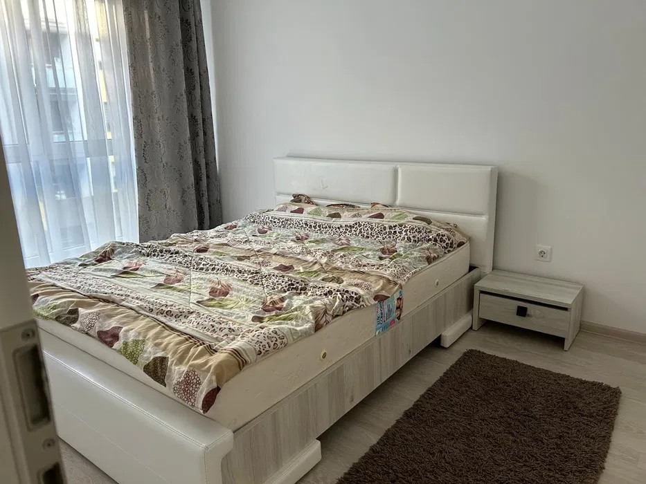 Apartament 2 CAMERE + BIROU, 64 MP, AVANTGARDEN 