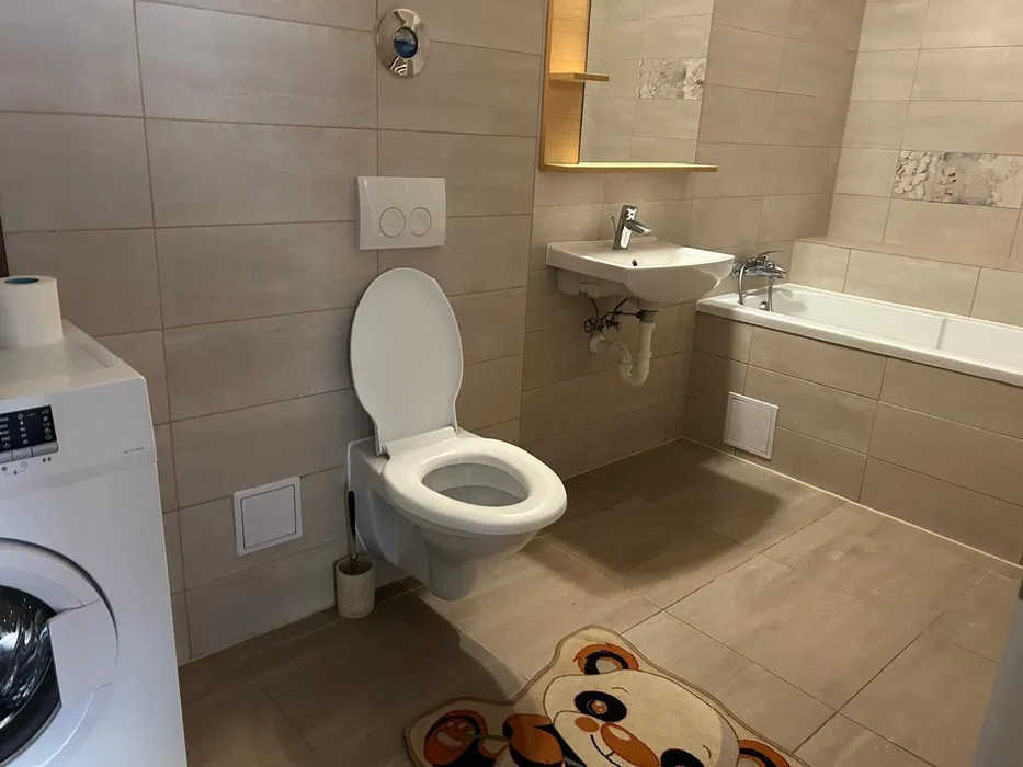 Apartament 2 CAMERE + BIROU, 64 MP, AVANTGARDEN 