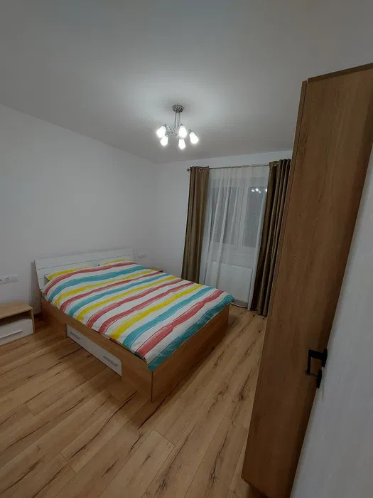 🏡 Apartament modern cu 2 camere de inchiriat – zona Tractorul , Brașov