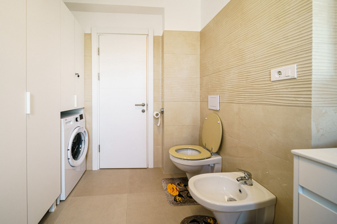 Apartament 2 camere 55 MP, TOP CITY