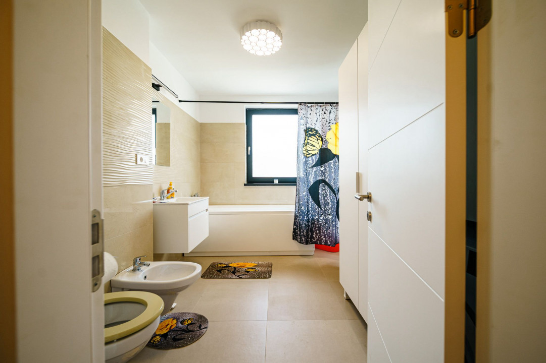 Apartament 2 camere 55 MP, TOP CITY