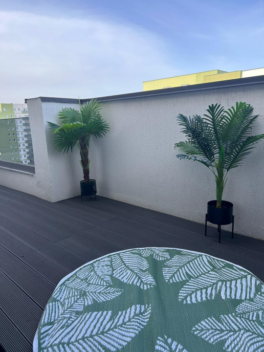 Apartament 2 camere 55 MP, TOP CITY