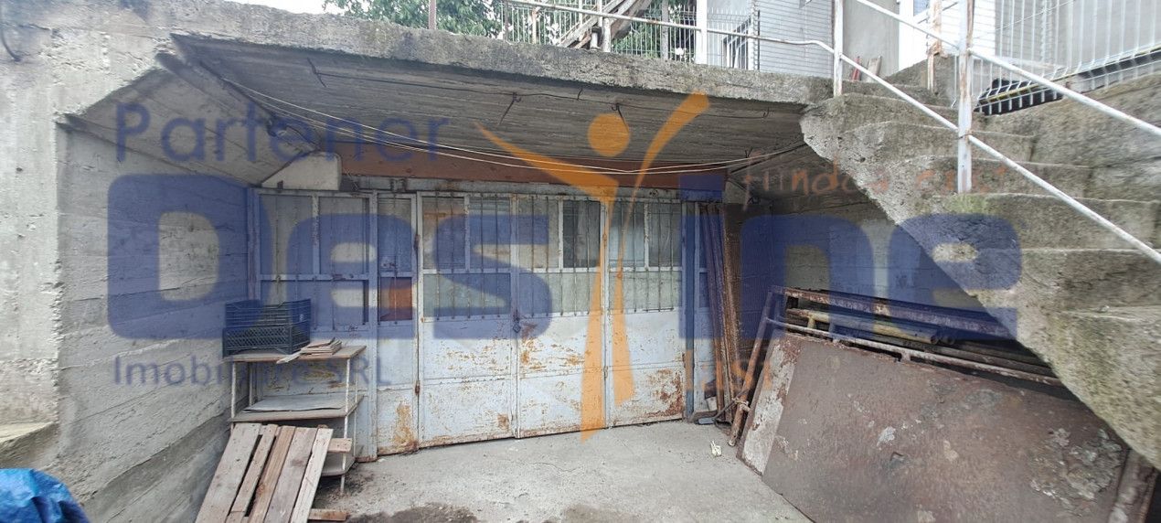 Casa individuala P+1+M, 156mp, Iasi CENTRU 