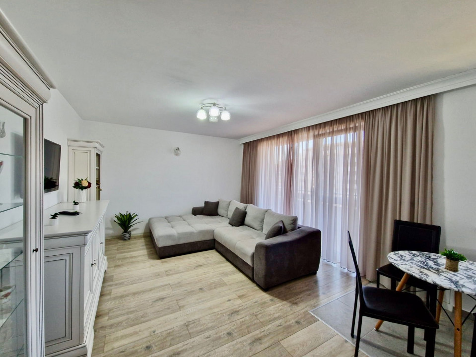 STUDIO 46 MP, et 5, URBAN CORESI