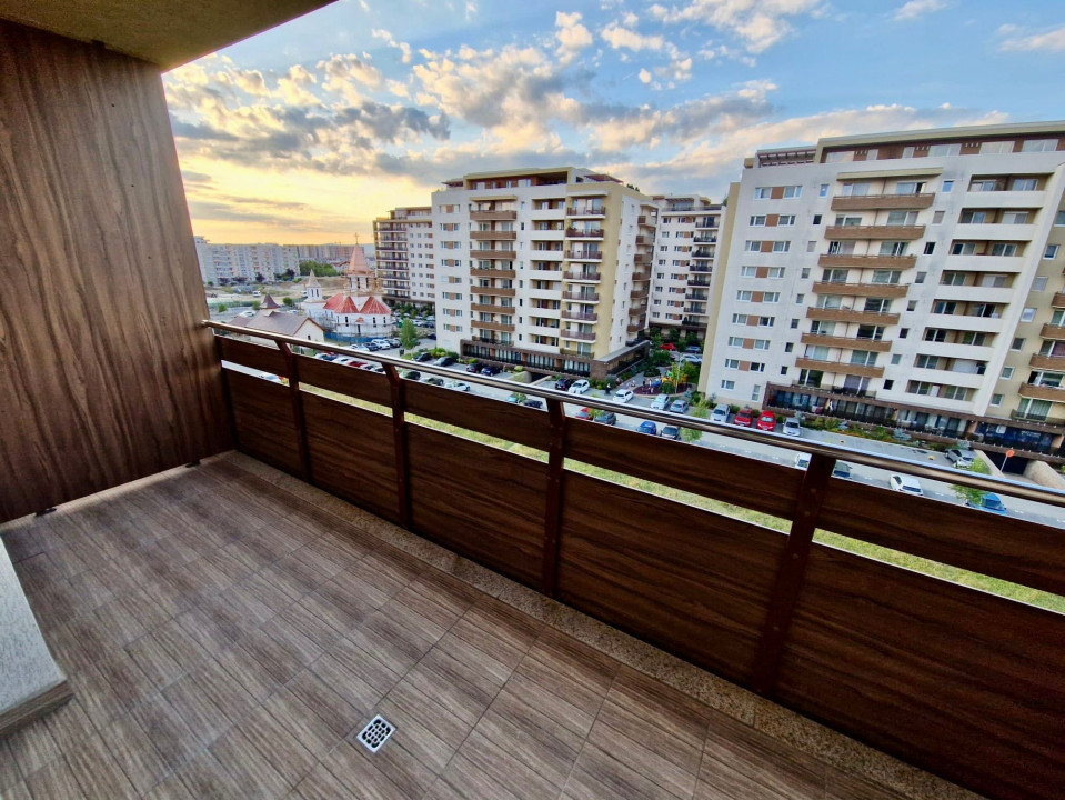 STUDIO 46 MP, et 5, URBAN CORESI