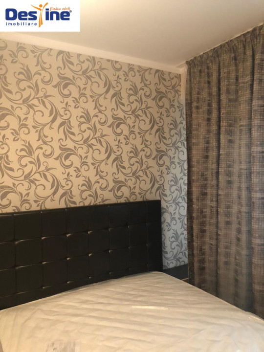 Apartament de inchiriat 3 camere-zona Rovine 