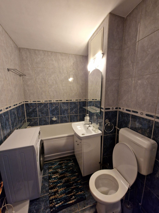 Apartament 2 camere de închiriat – Scriitorilor, Brașov | 65 m² | 