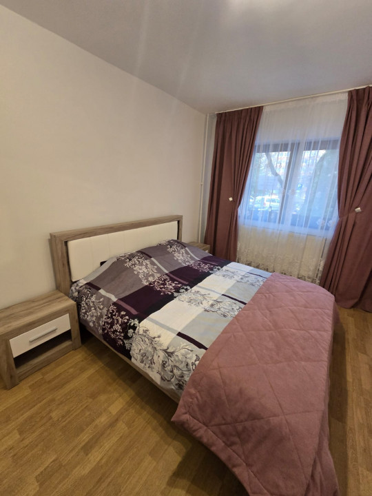 🏡 DE ÎNCHIRIAT APARTAMENT 2 CAMERE – BULEVARDUL GRIVIȚEI, BRAȘOV