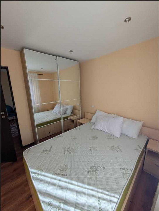APARTAMENT 2 CAMERE 36 MP, ET 1, FLORILOR