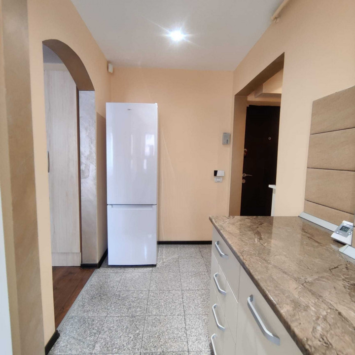 APARTAMENT 2 CAMERE 36 MP, ET 1, FLORILOR