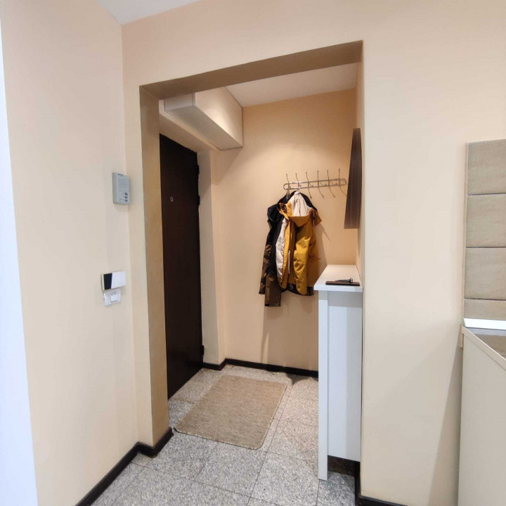 APARTAMENT 2 CAMERE 36 MP, ET 1, FLORILOR