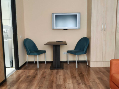 APARTAMENT 2 CAMERE 36 MP, ET 1, FLORILOR