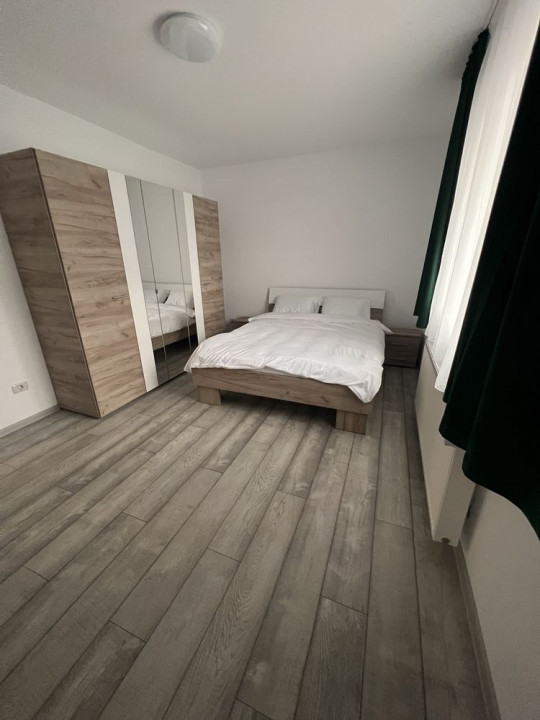 Apartament 3 CAMERE 65 MP, ET 3, VIVAMUS RESIDENCE